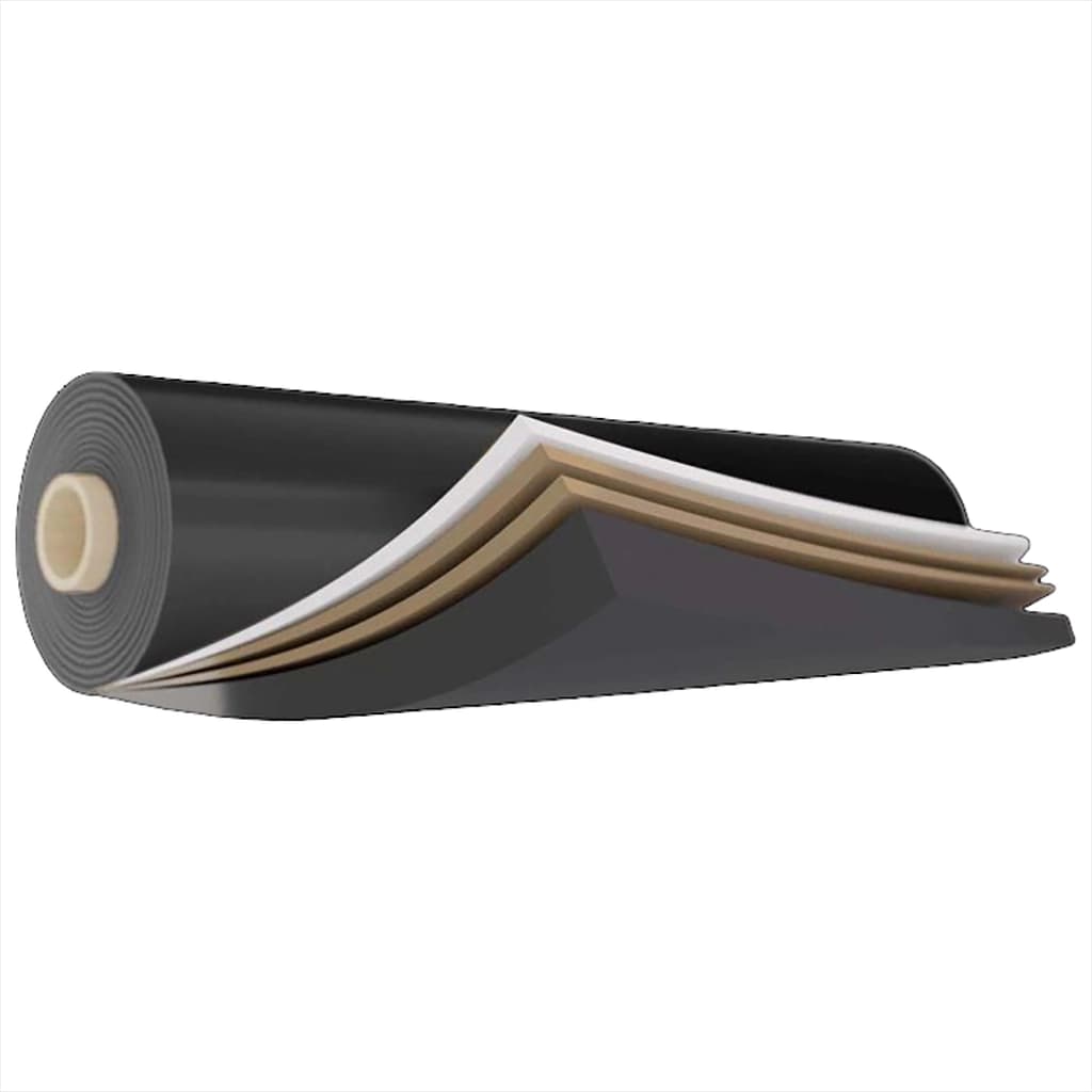 Sundance Zero Gravity · Space Black / 20 meter