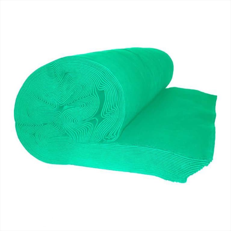 Sunstill - Stage Molleton Green Screen