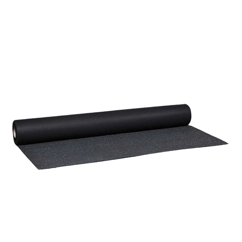 Sunstill - Sundance Fair Exhibition Floor - black with gold glitter