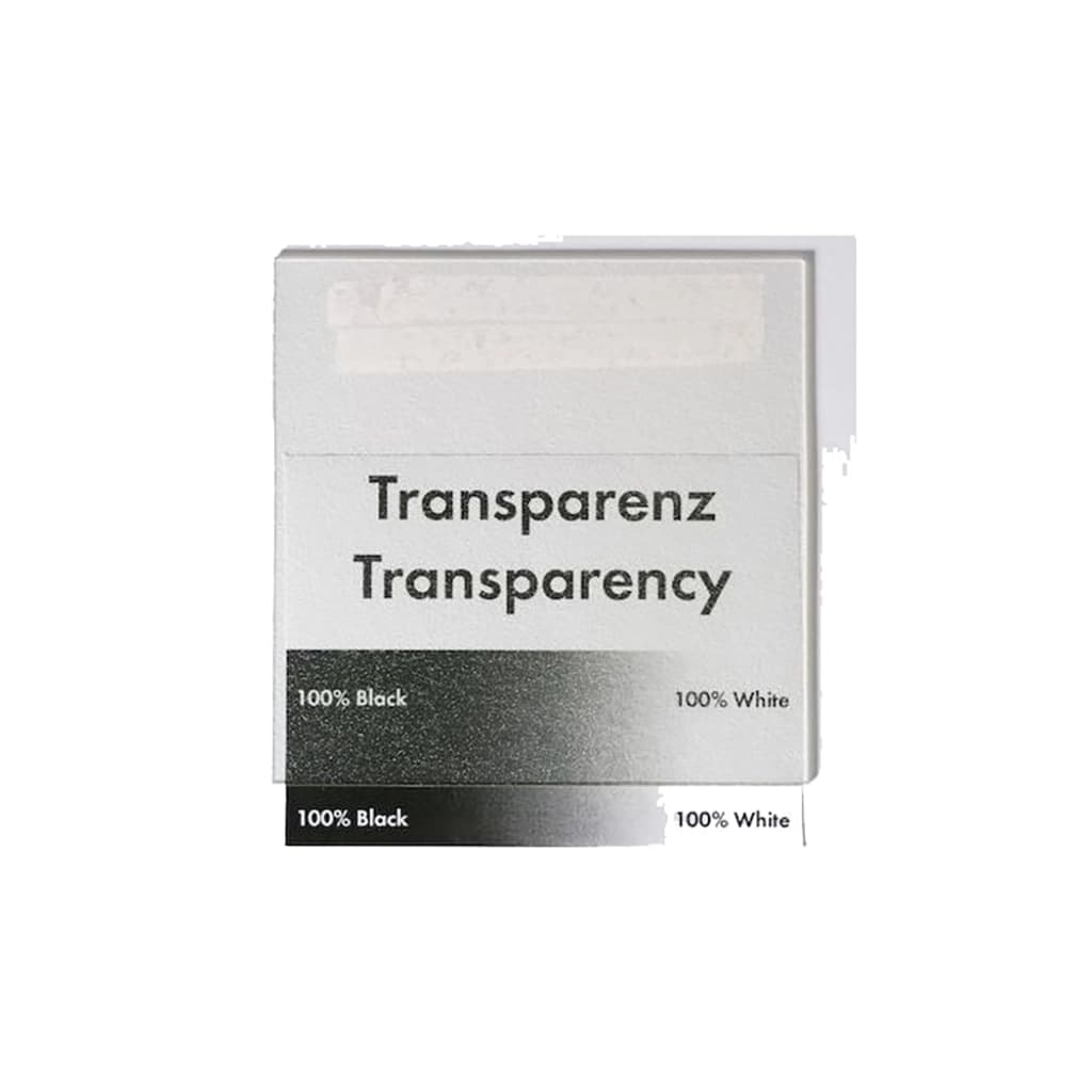 Sunstill - Sundance Showfloor Ice Transparent